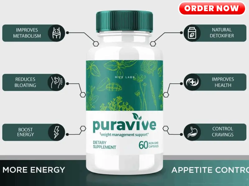 Why To Choose Puravive Over Any Other Supplement