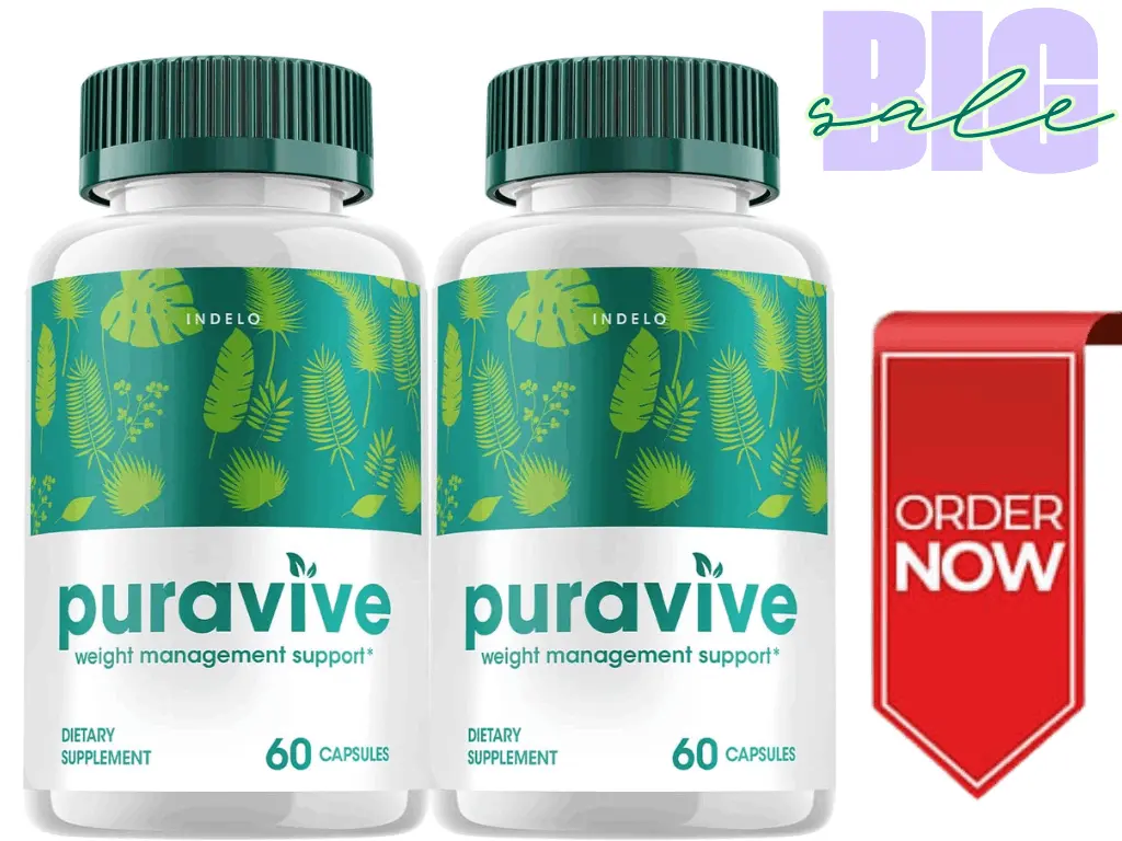 PURAVIVE# official website Your Path To Better Living