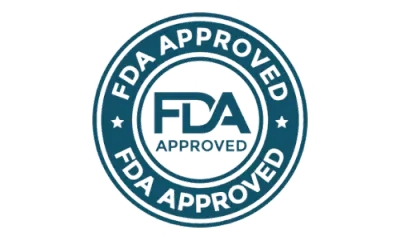 Puravive FDA-Approved Facility